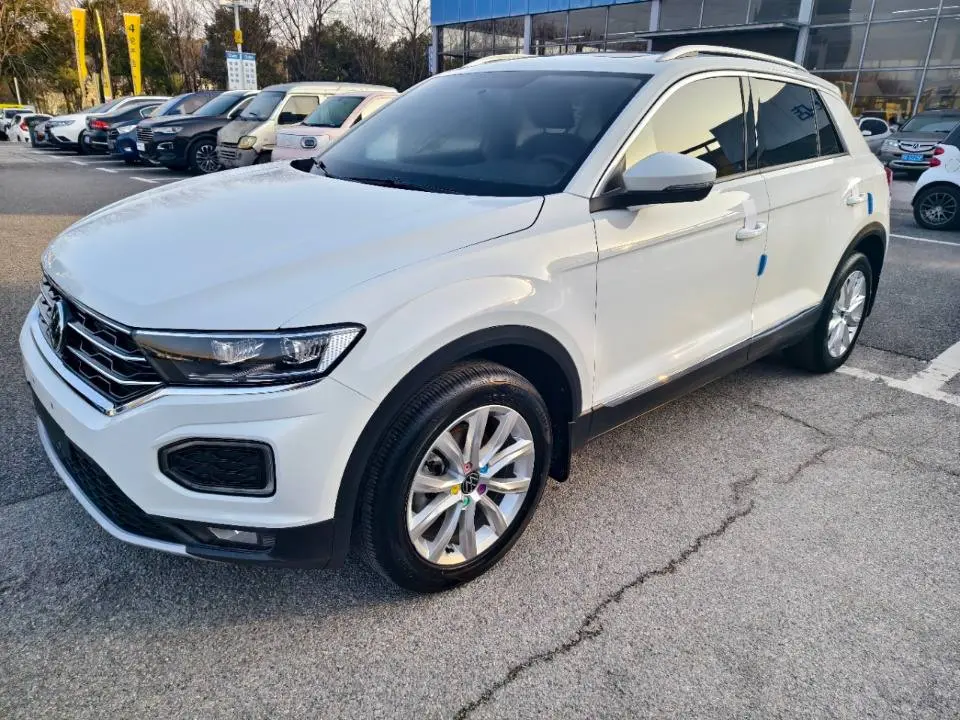 T-ROC