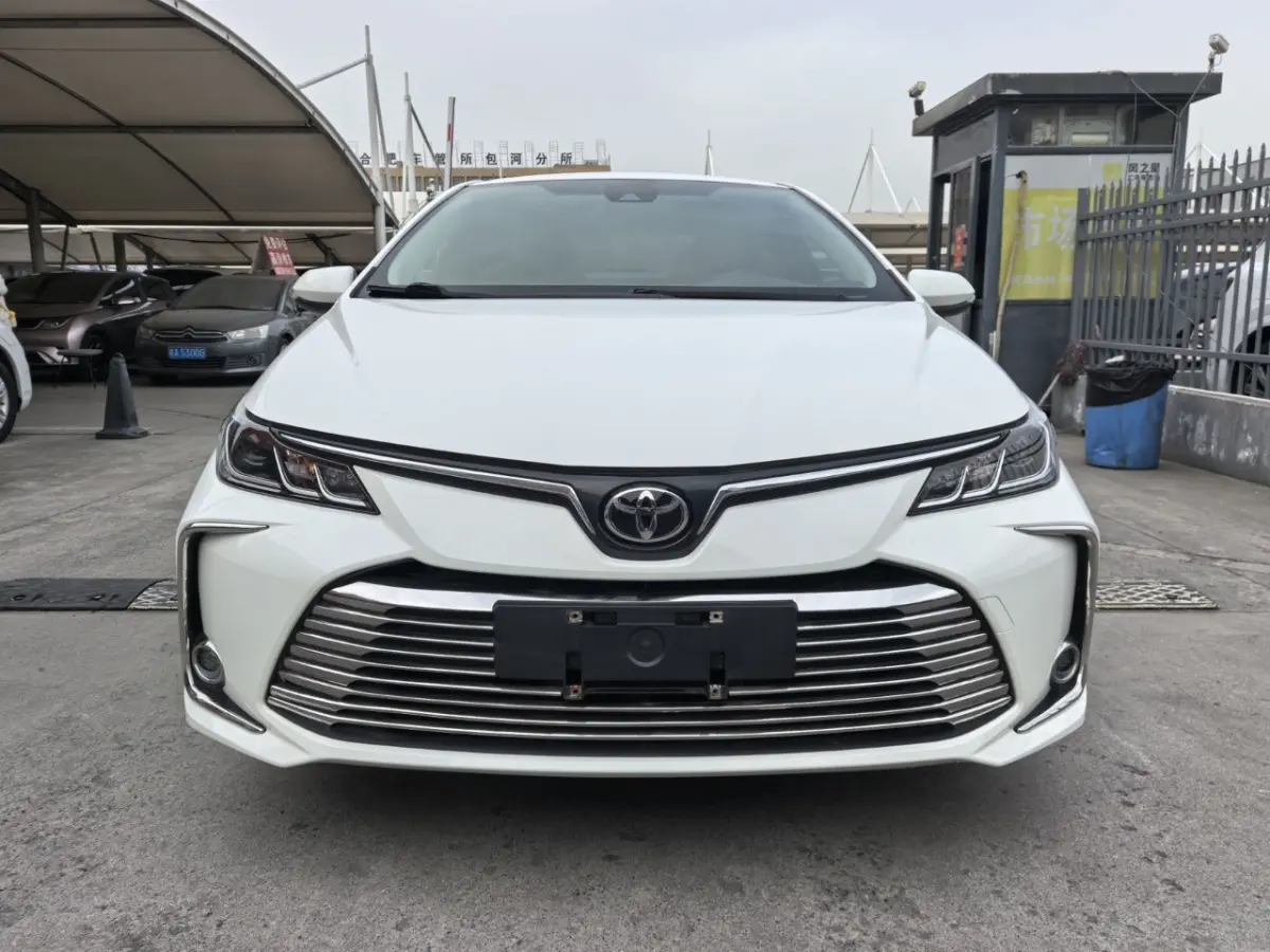Corolla
