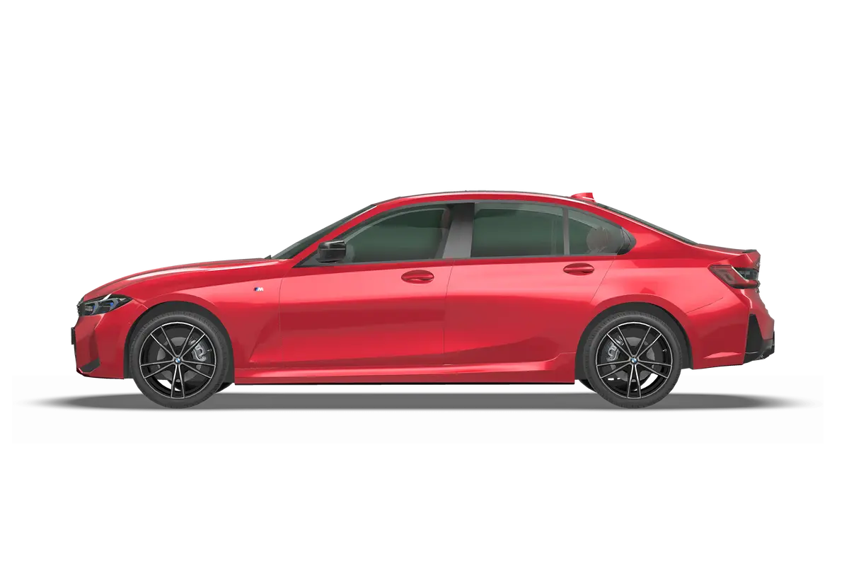 3 Series