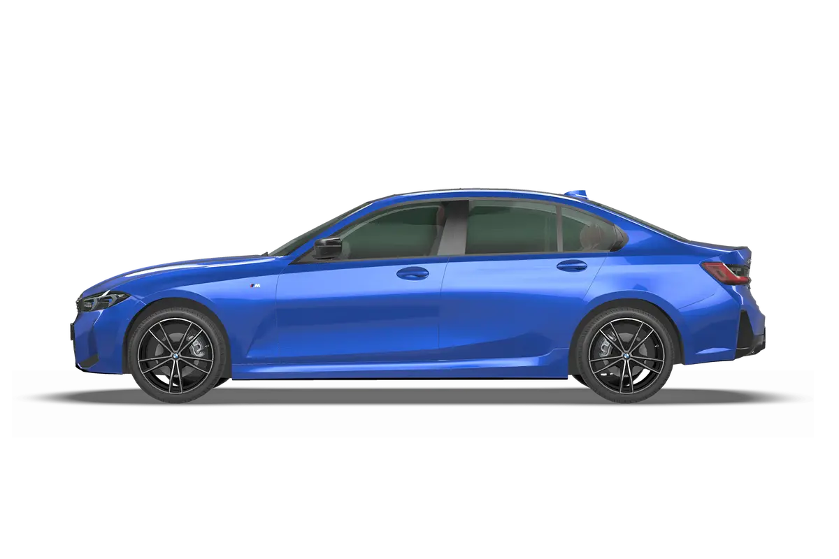 3 Series