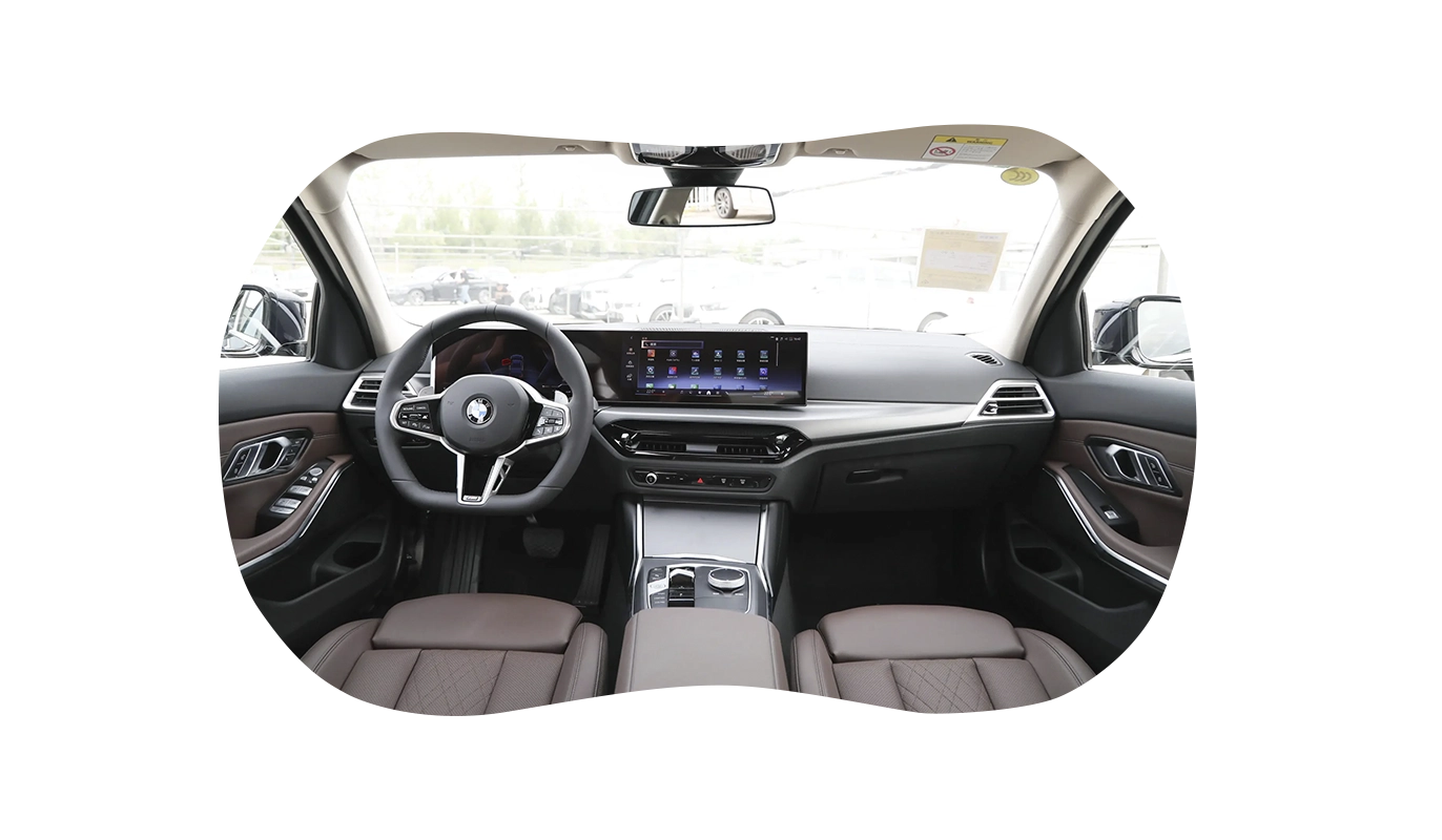 3 Series
