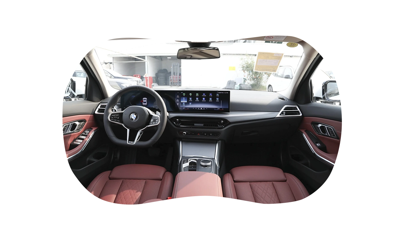 3 Series