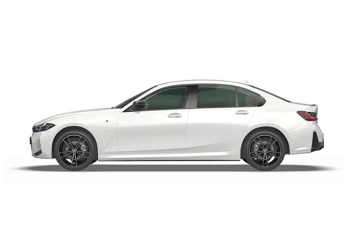 3 Series