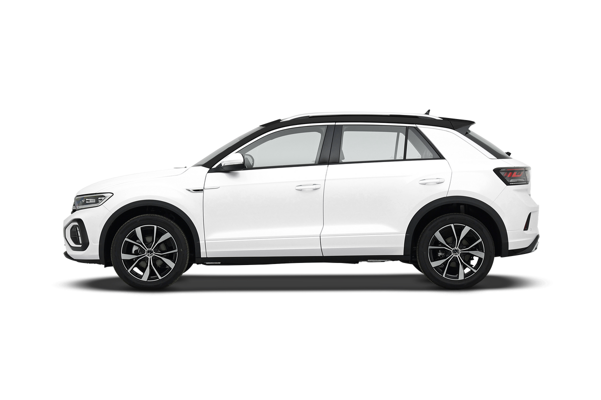 T-ROC