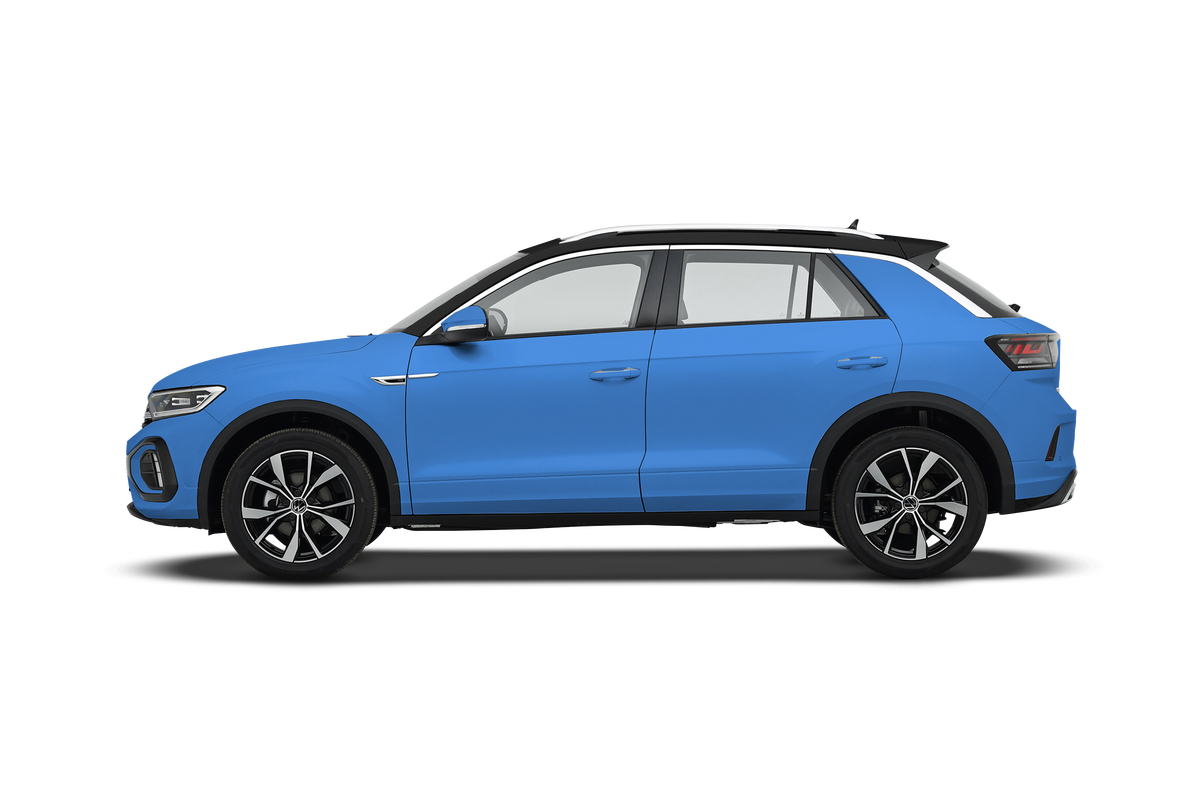 T-ROC