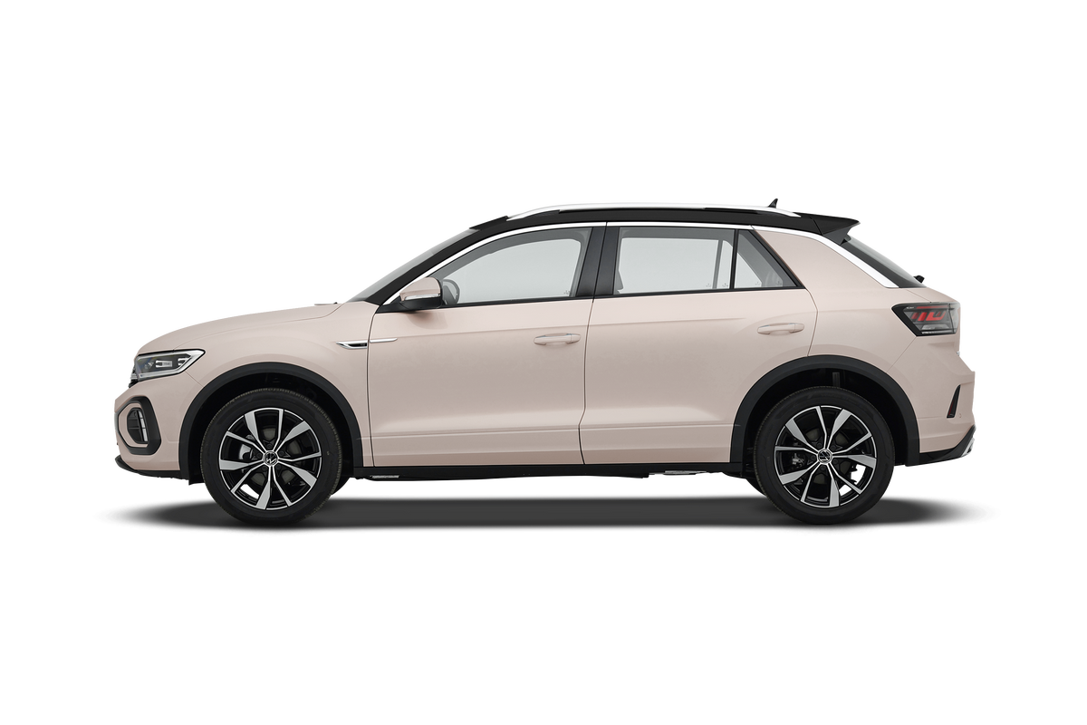 T-ROC