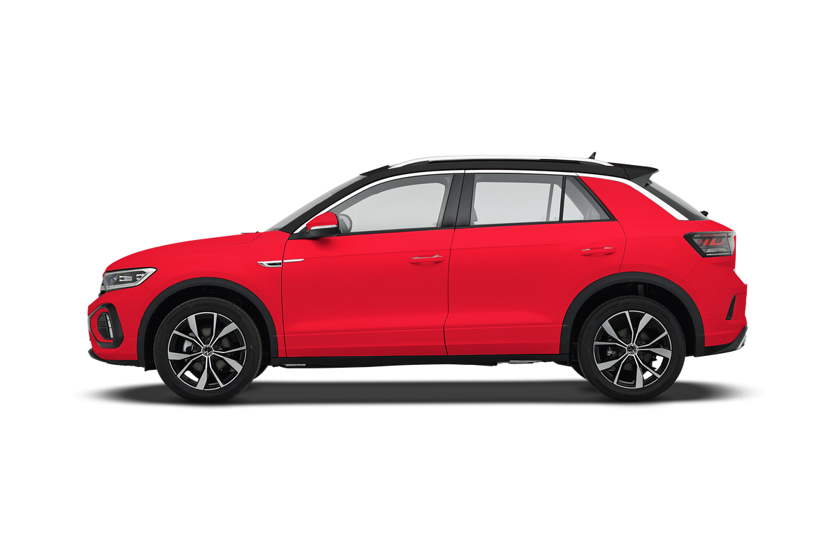 T-ROC