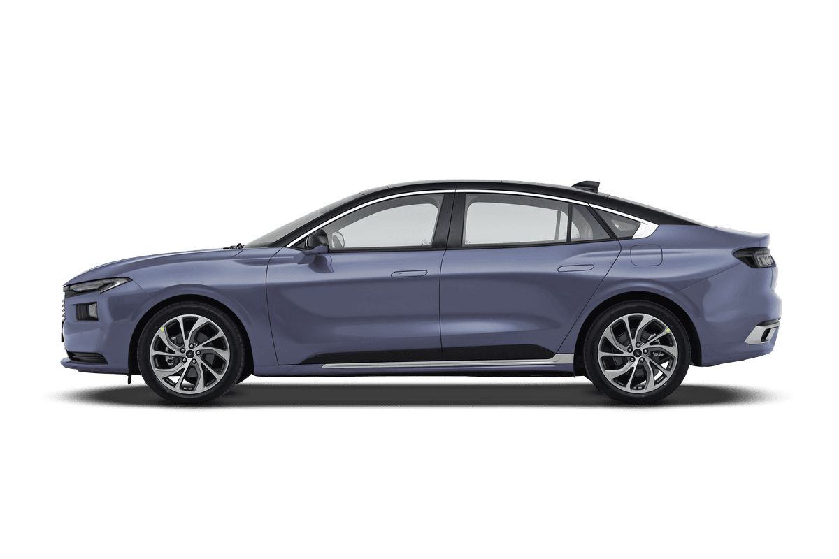 Mondeo