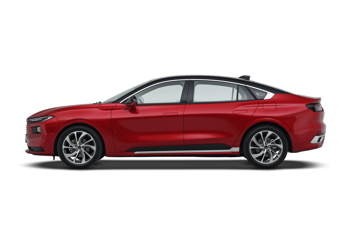 Mondeo