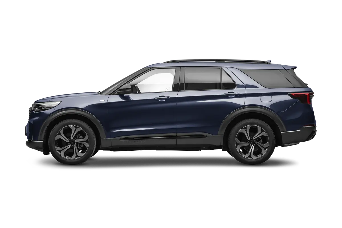 Explorer