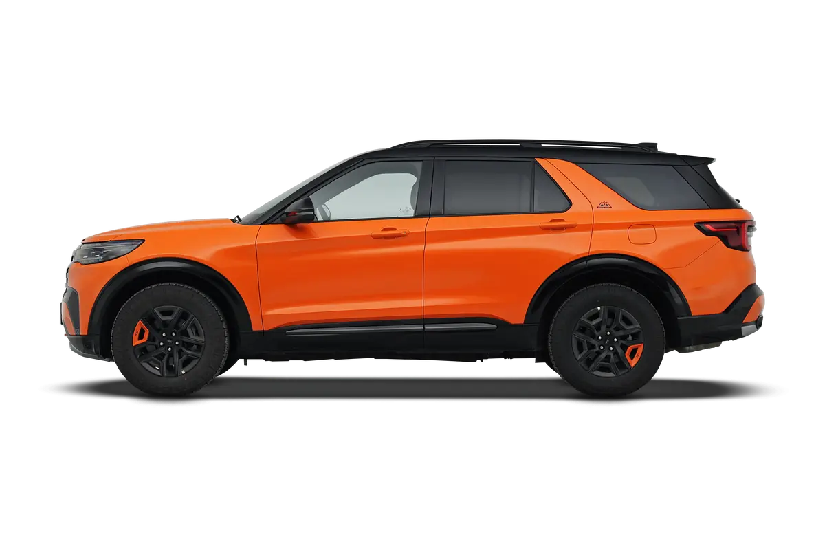 Explorer