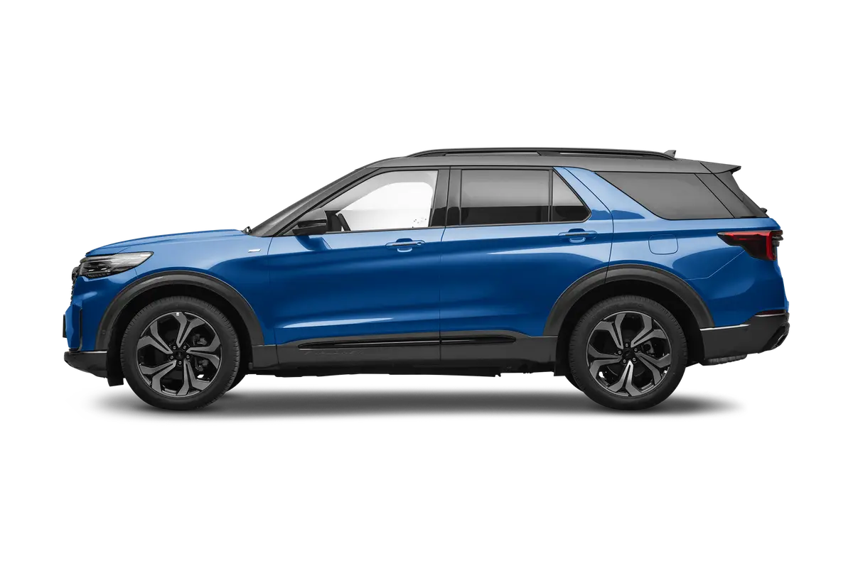Explorer