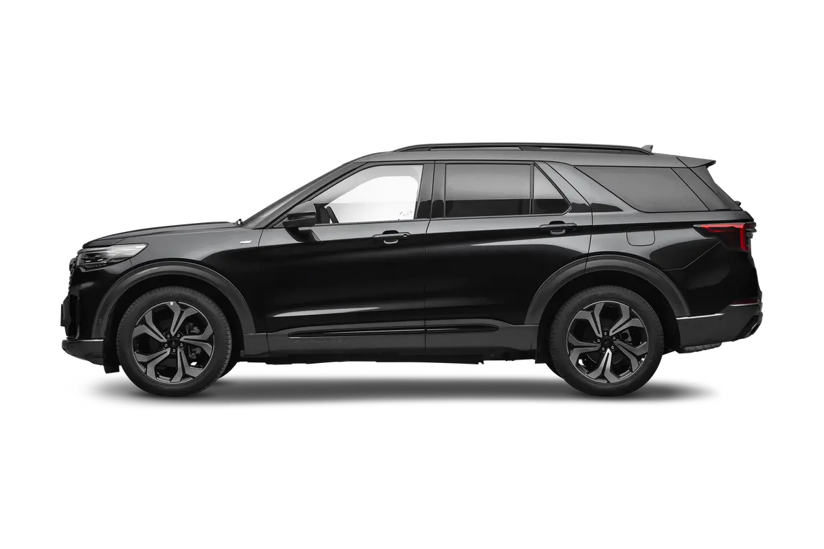 Explorer