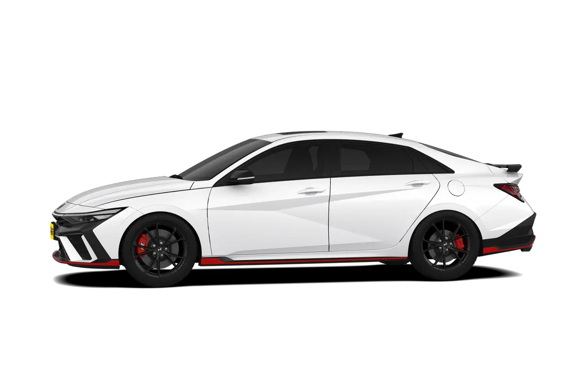 Elantra N