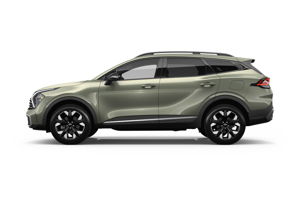 Sportage