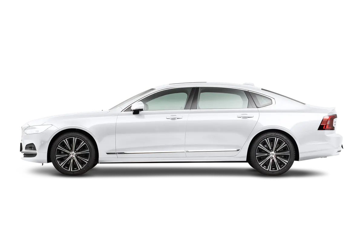 S90 PHEV