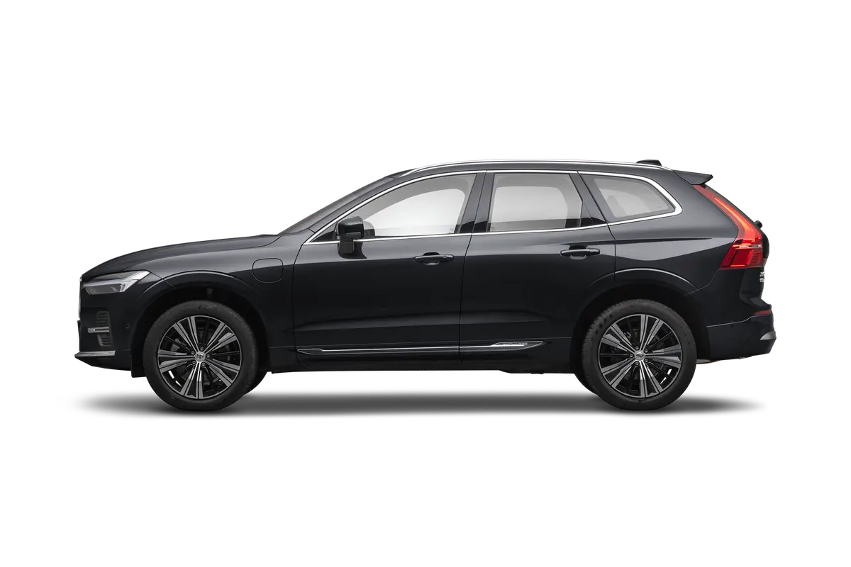XC60 PHEV