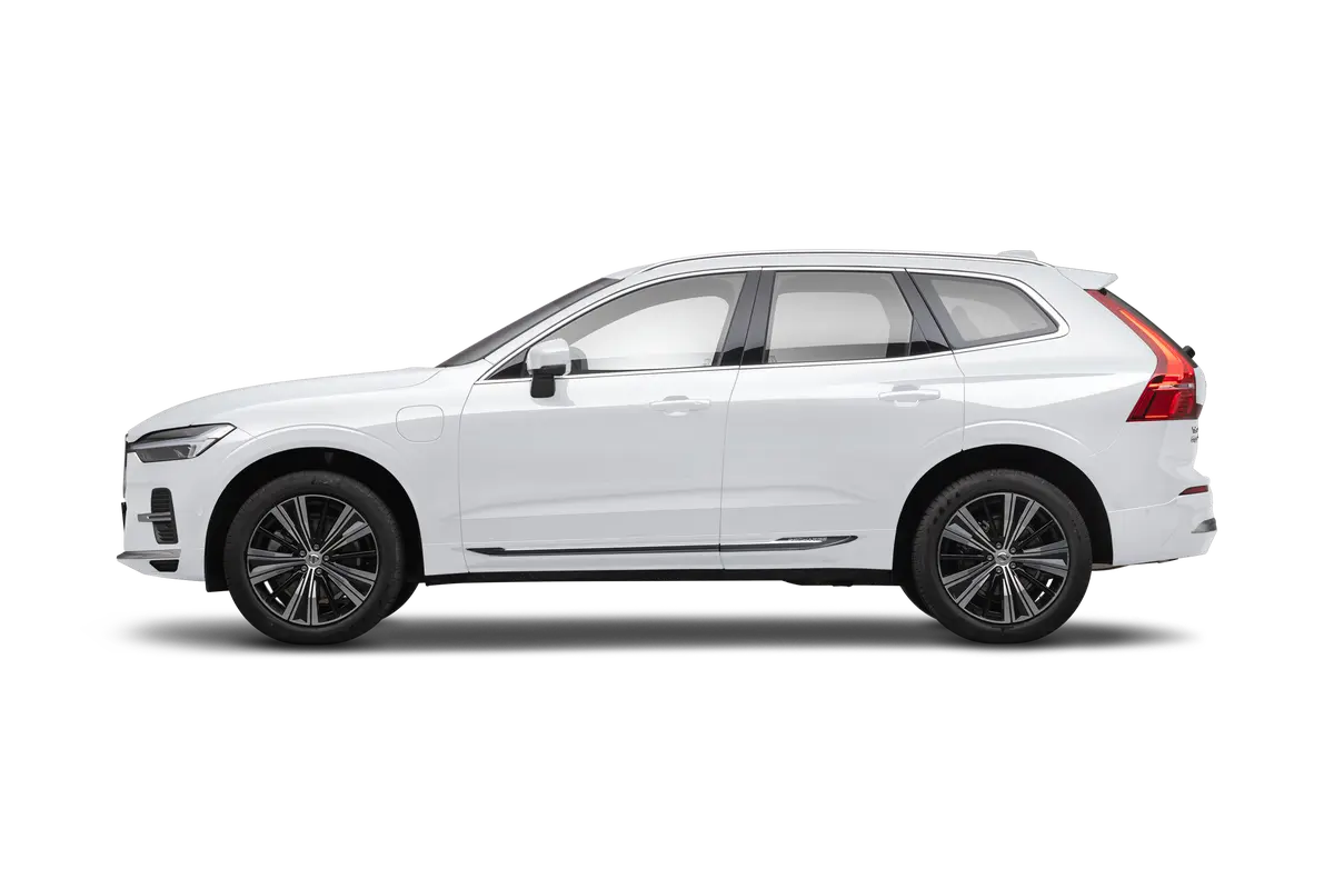 XC60 PHEV