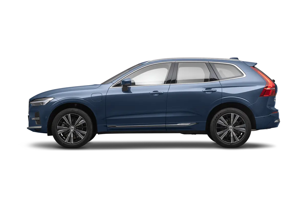XC60 PHEV