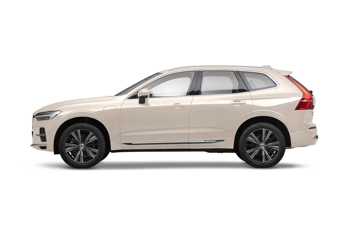XC60 PHEV