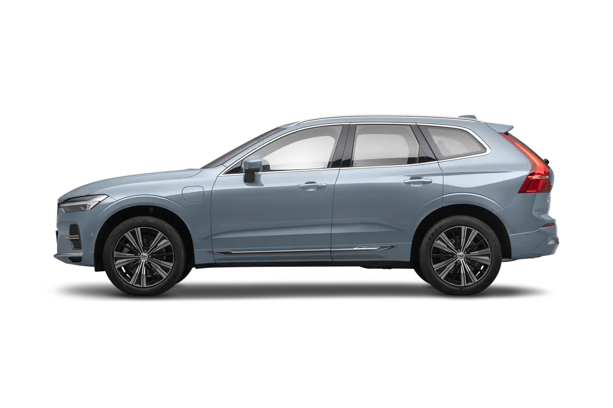 XC60 PHEV