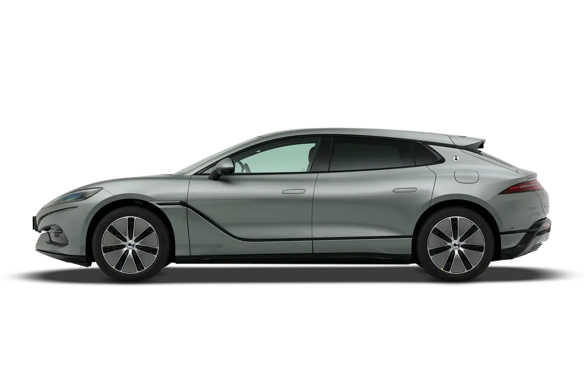 Z9GT EV