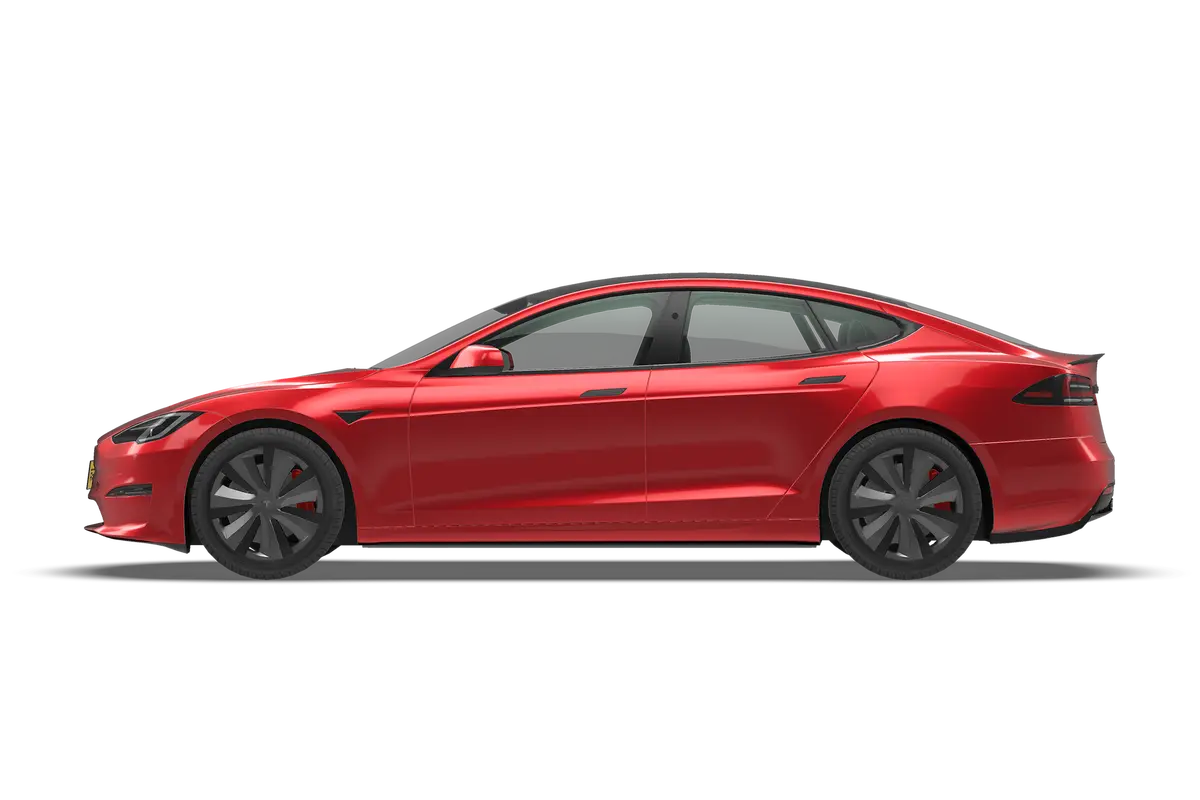 Model S