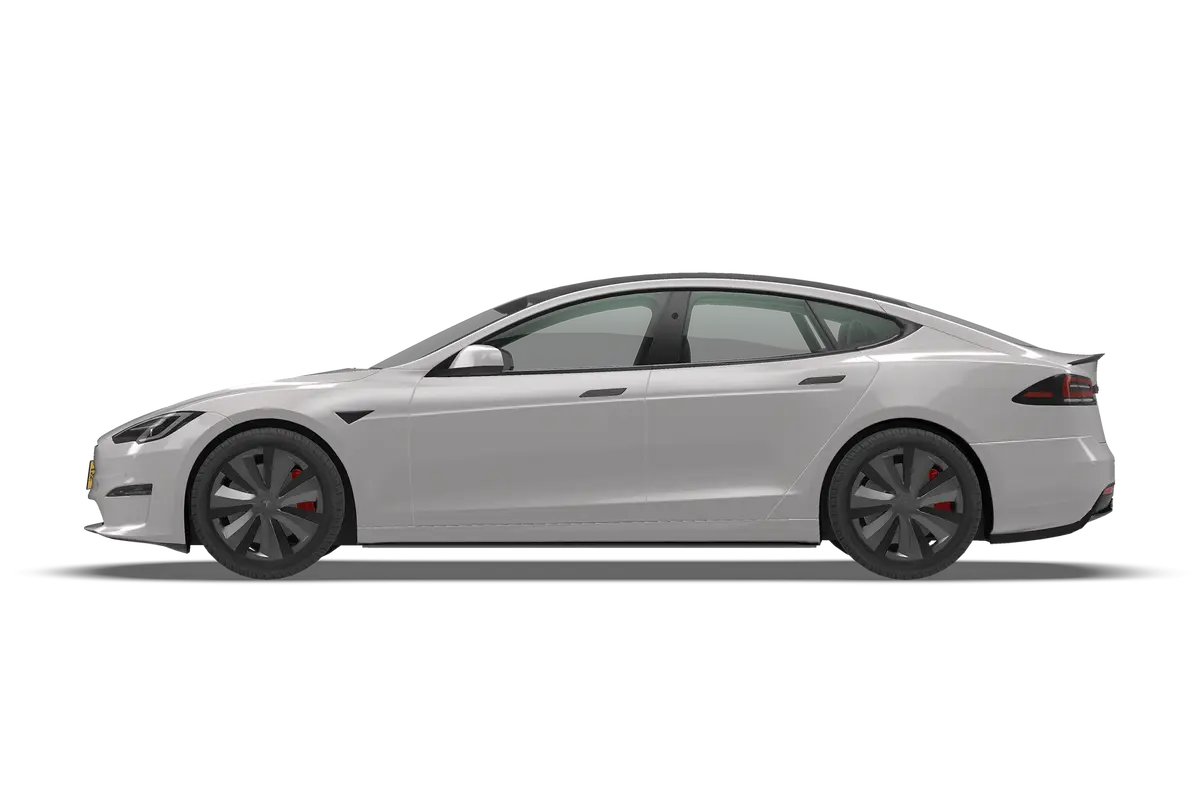 Model S
