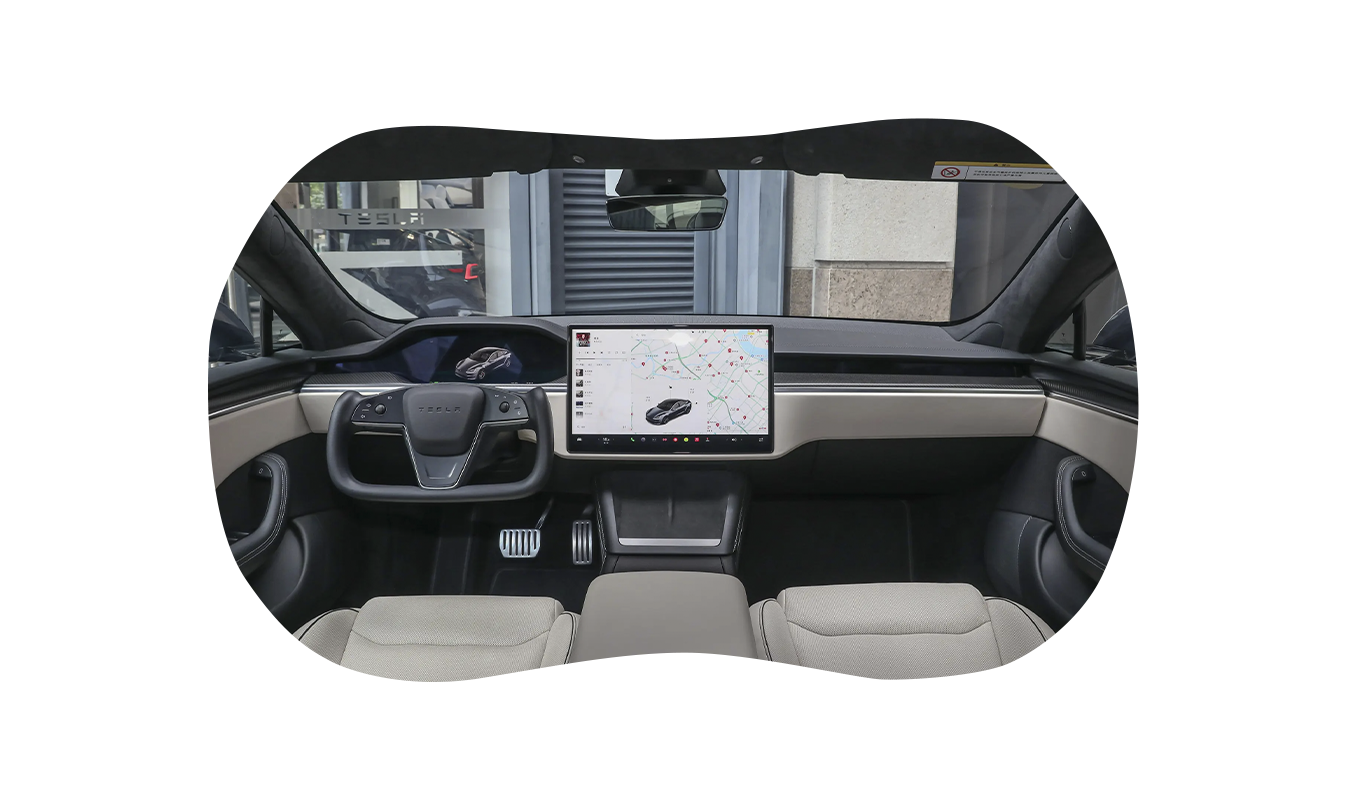 Model S