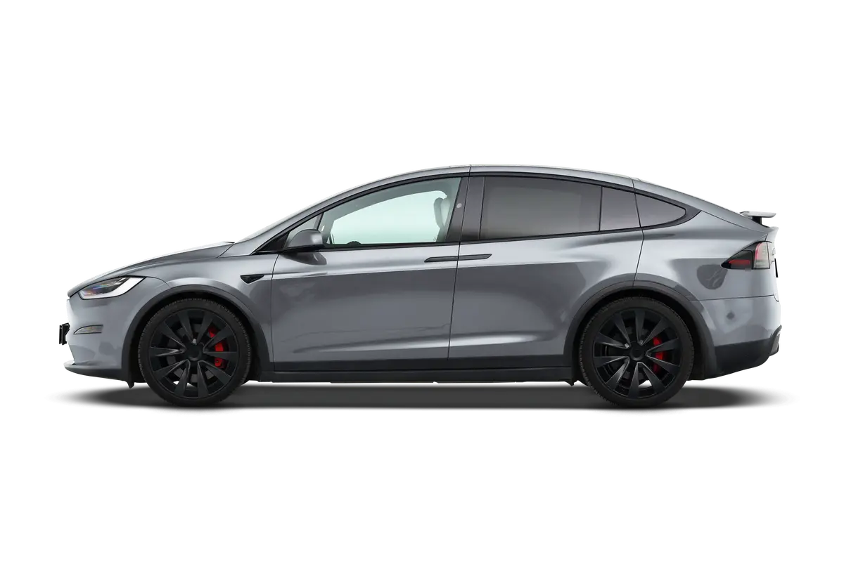 Model X