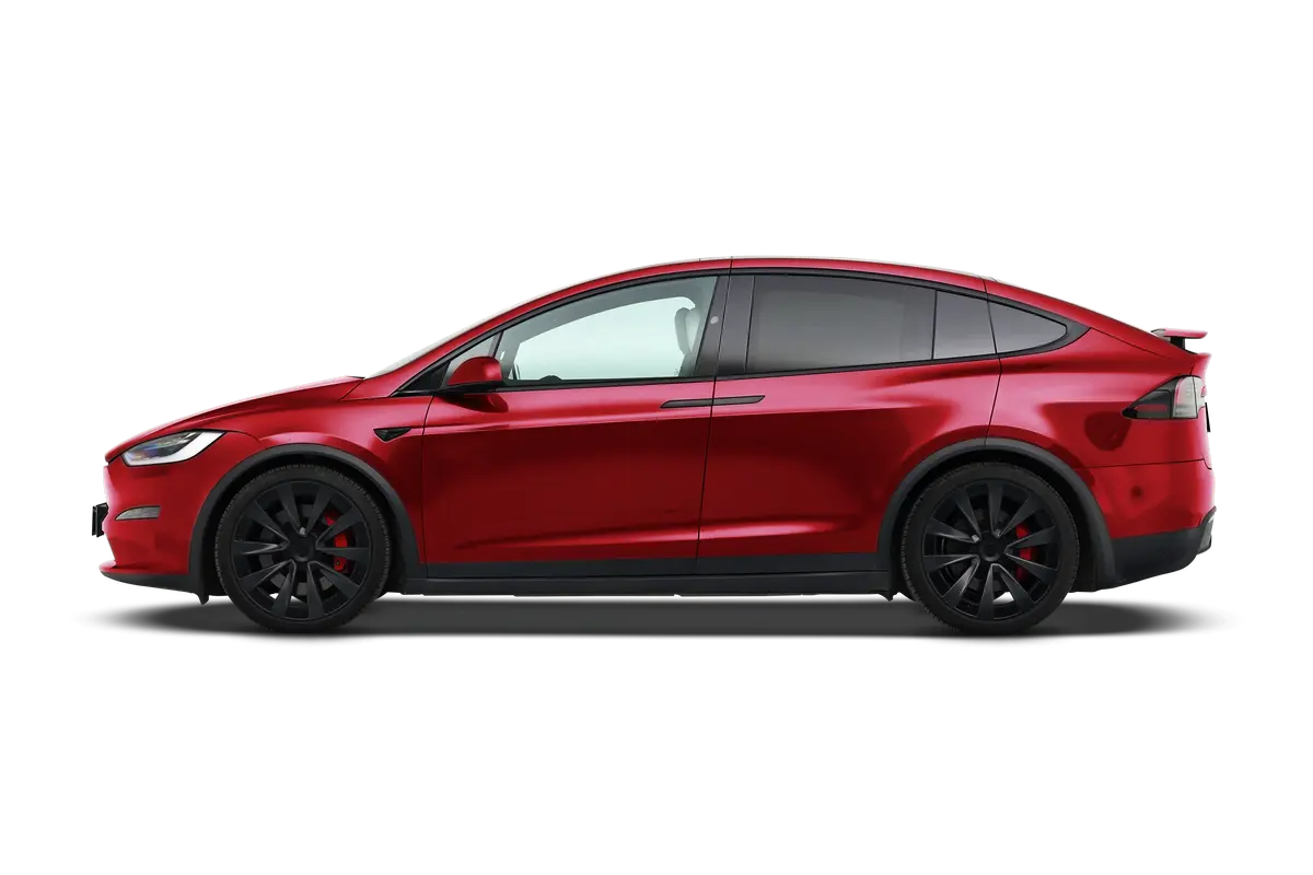 Model X