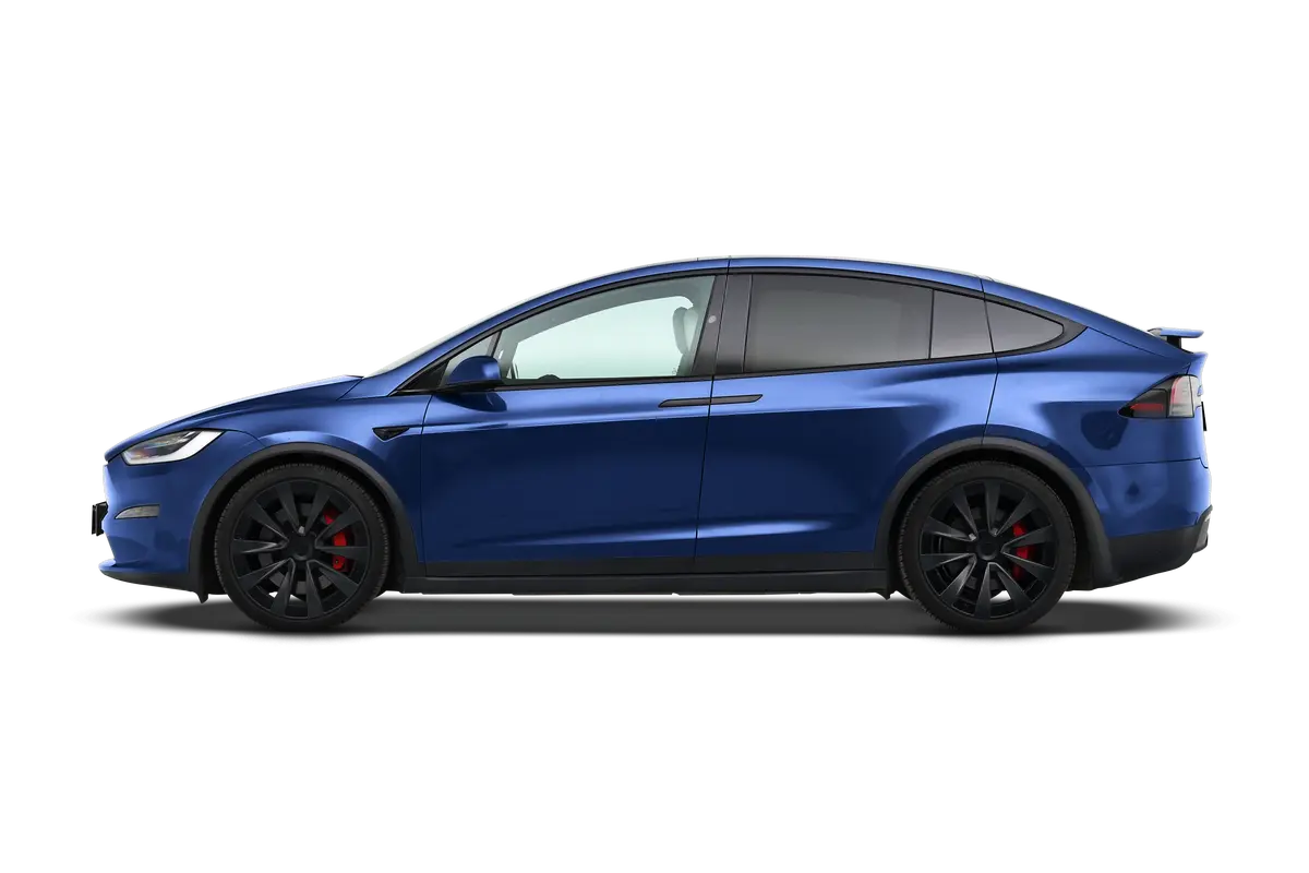 Model X