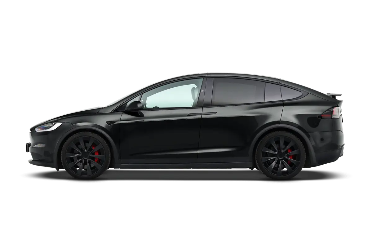 Model X
