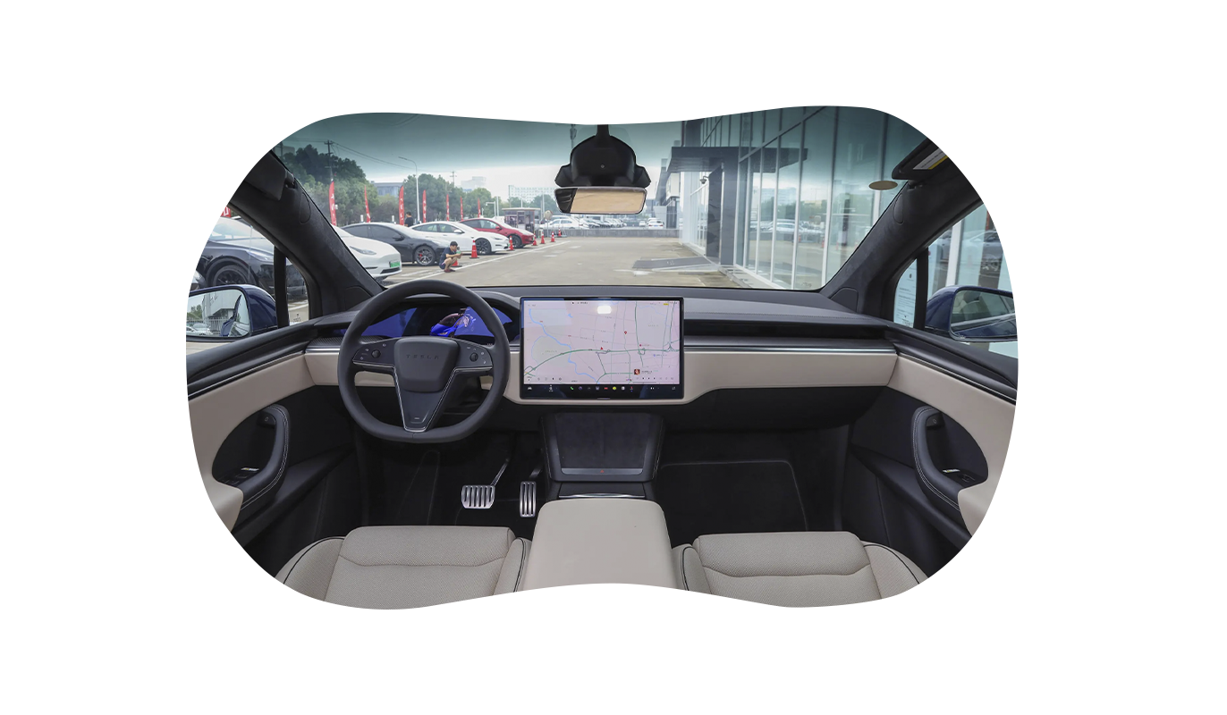 Model X