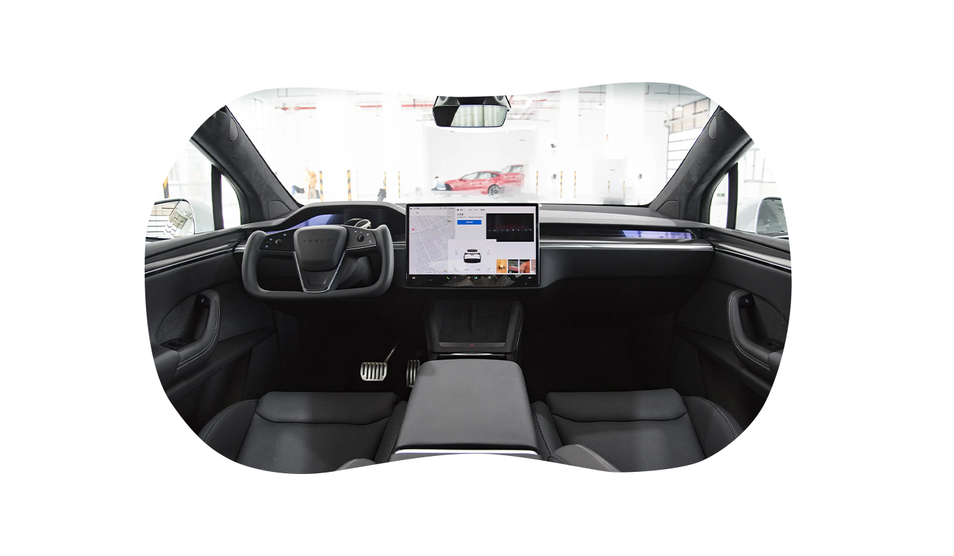 Model X