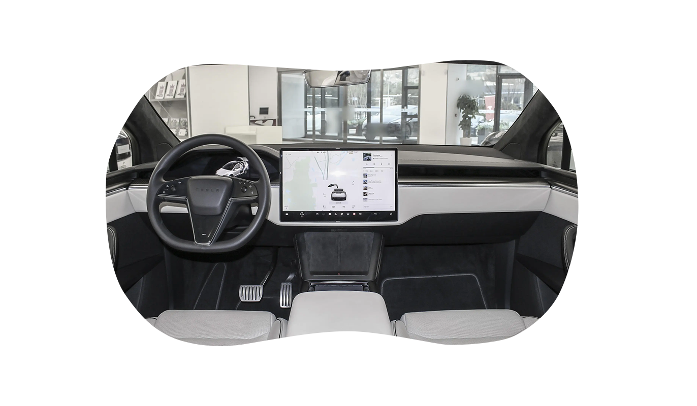 Model X