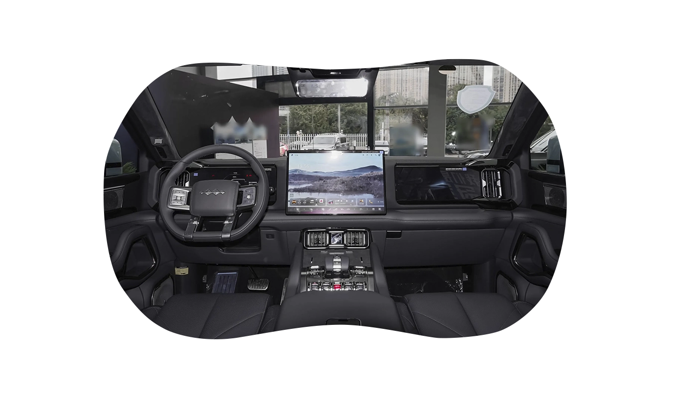Leopard 8