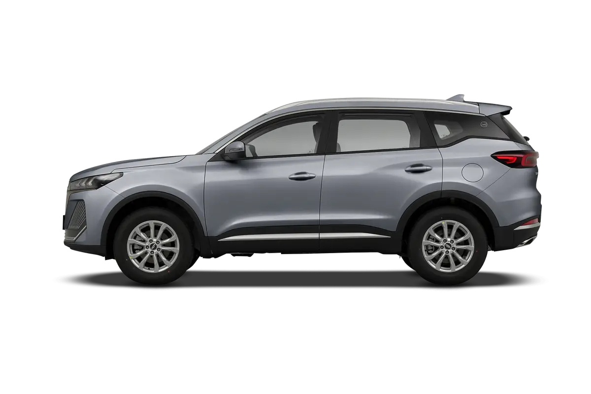Tiggo 7