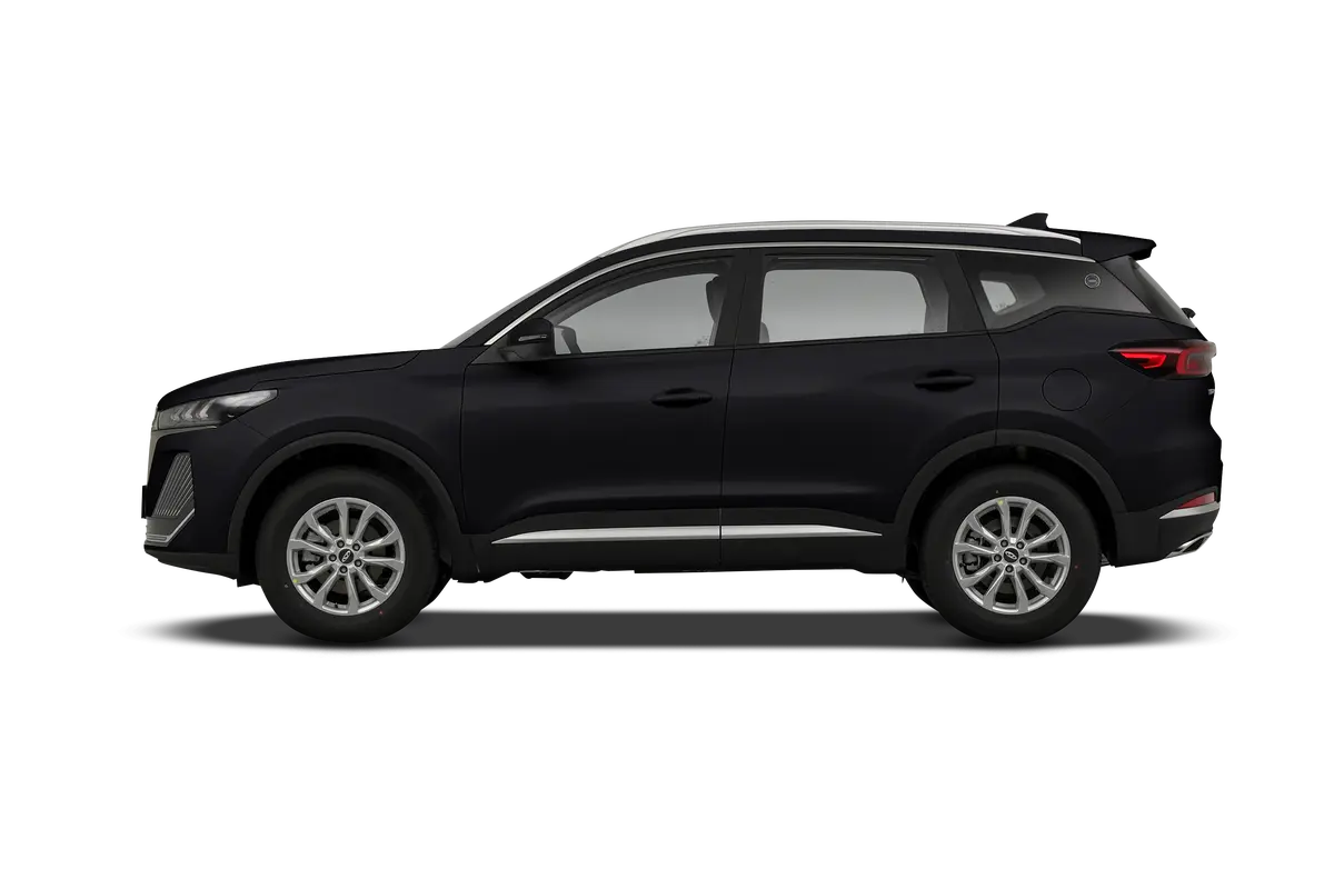 Tiggo 7