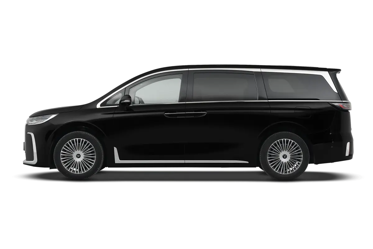 Dream PHEV