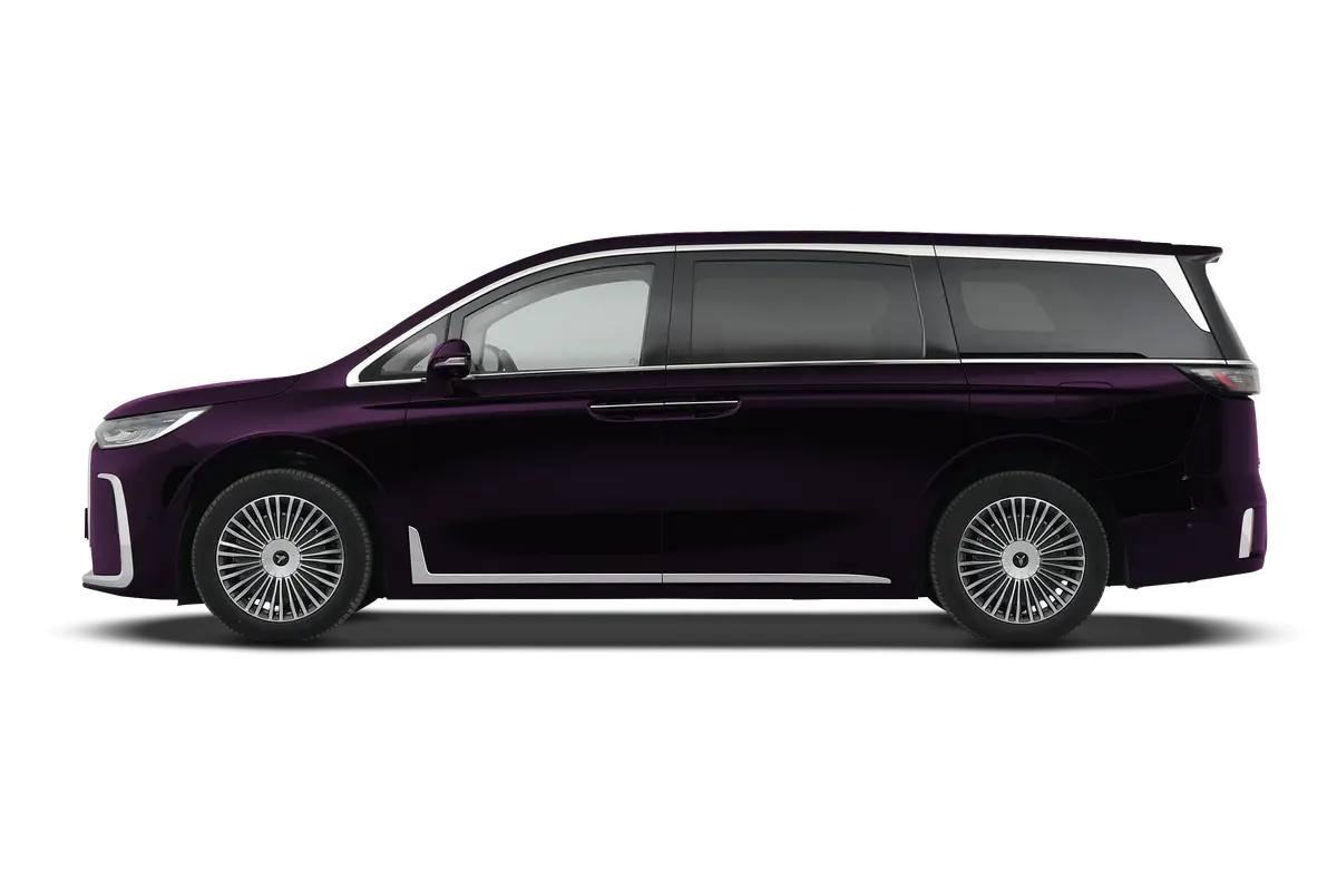 Dream PHEV