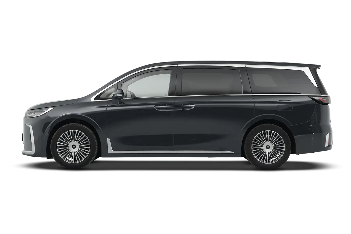 Dream PHEV