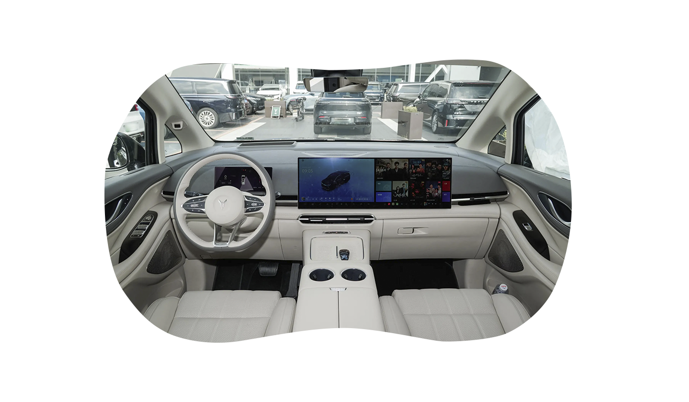 Dream PHEV