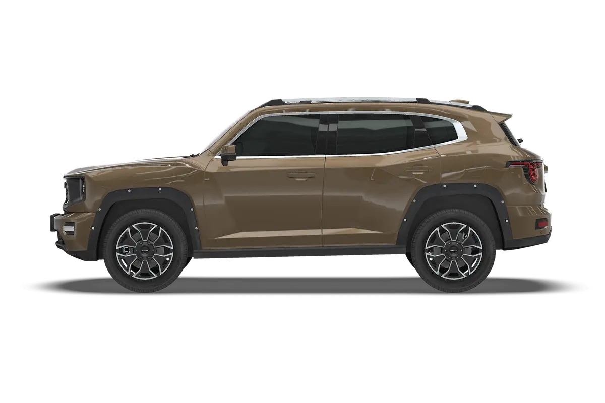 Dargo PHEV