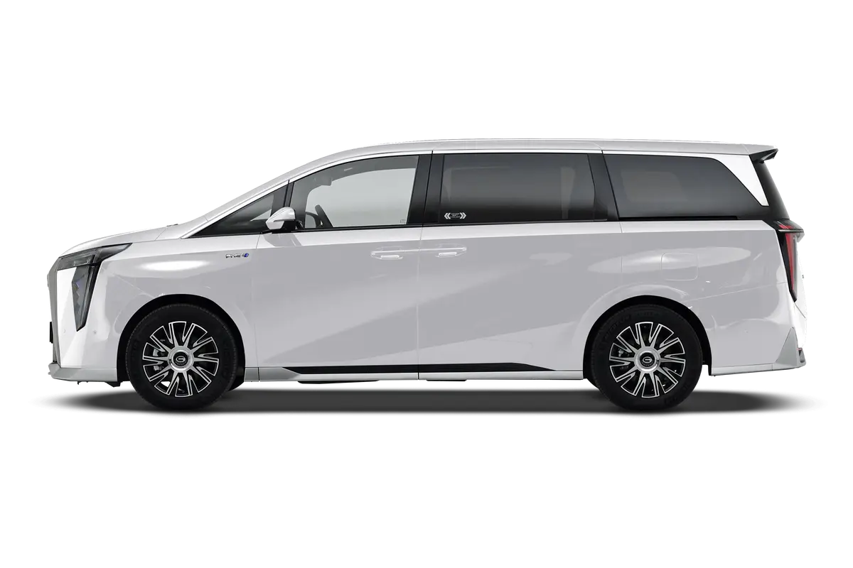 E9 PHEV
