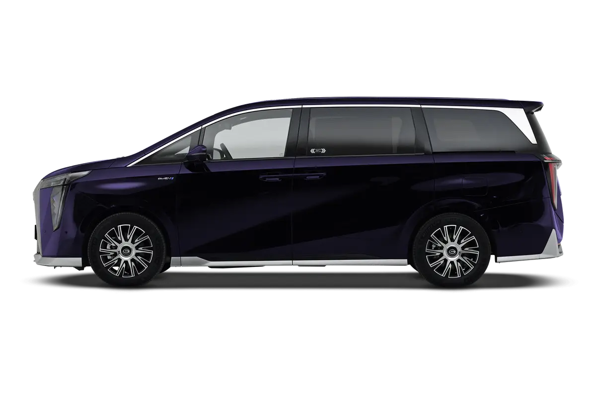 E9 PHEV
