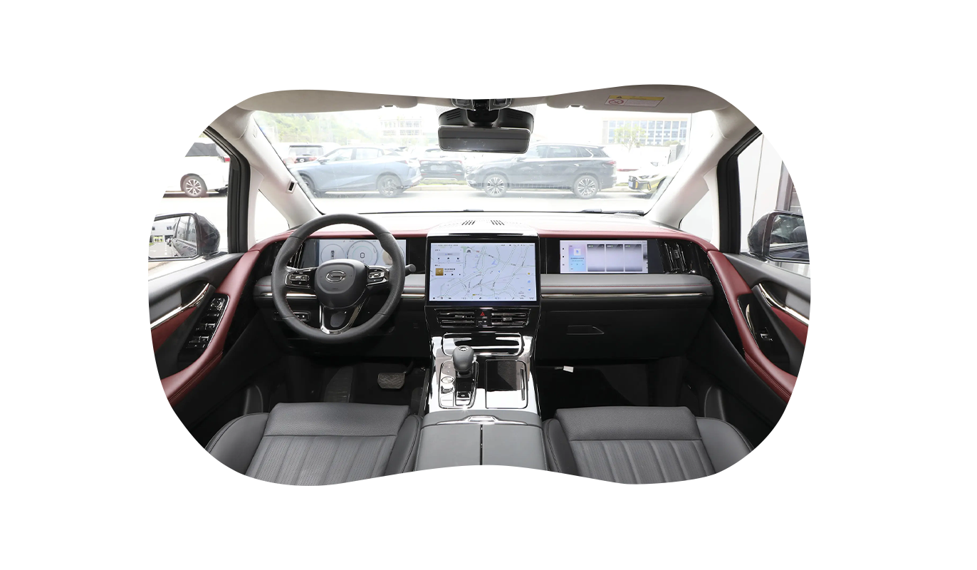 E9 PHEV