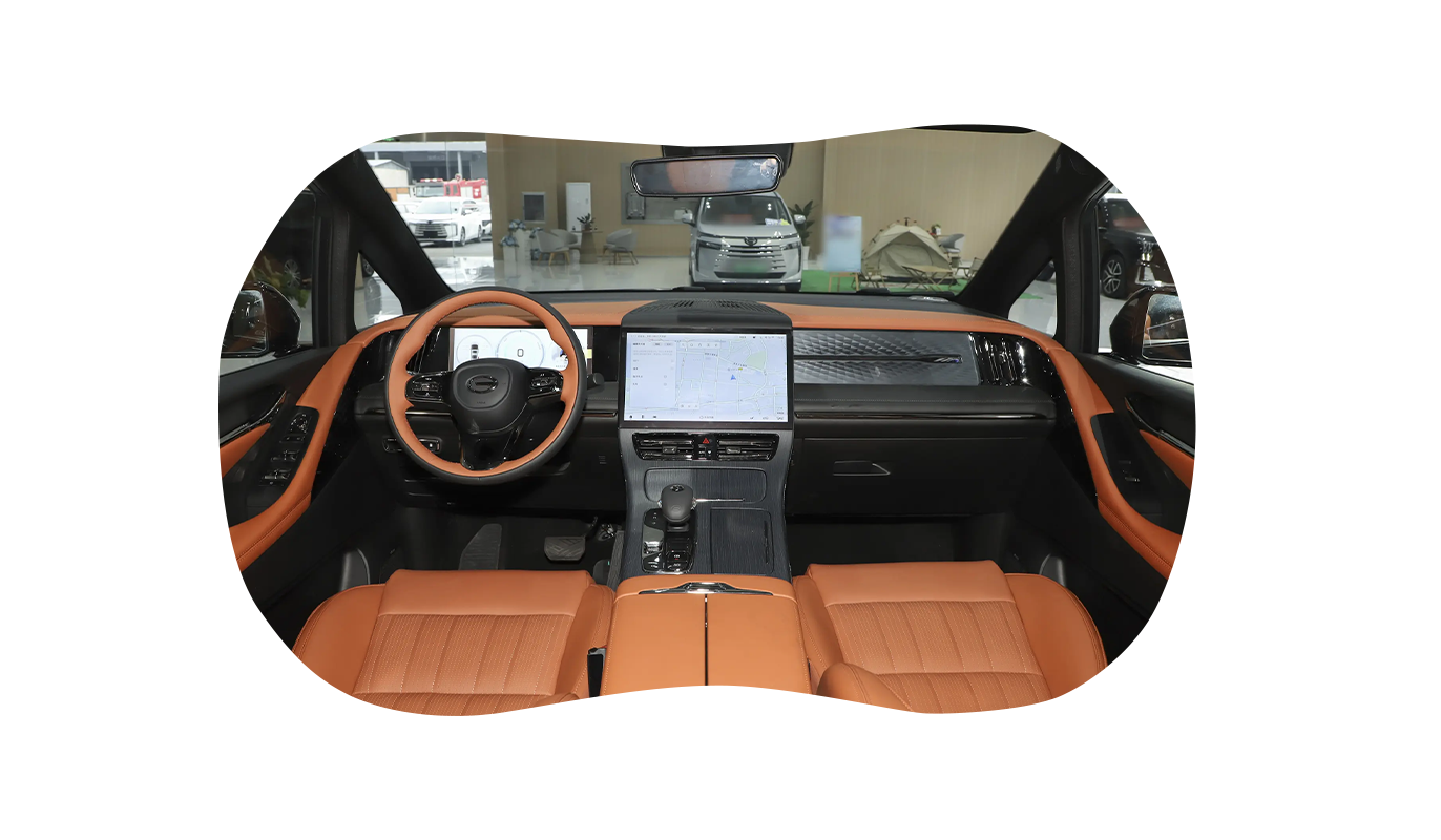 E9 PHEV