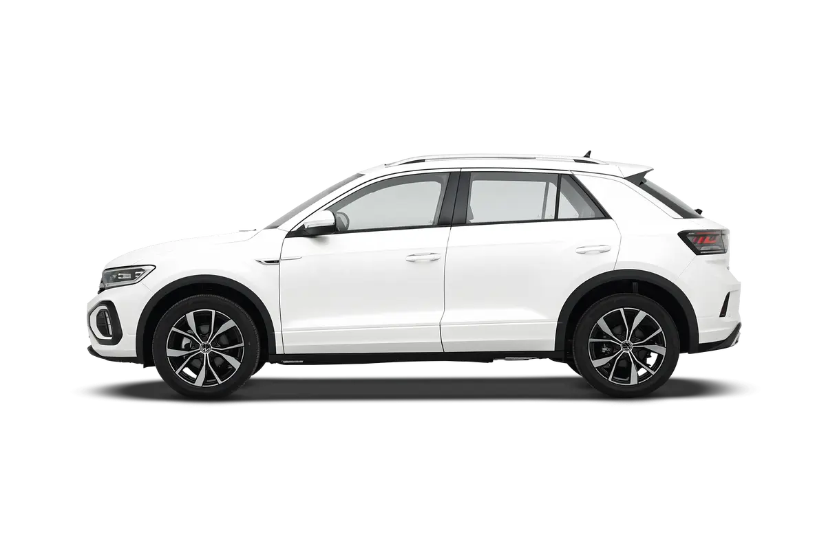 T-ROC