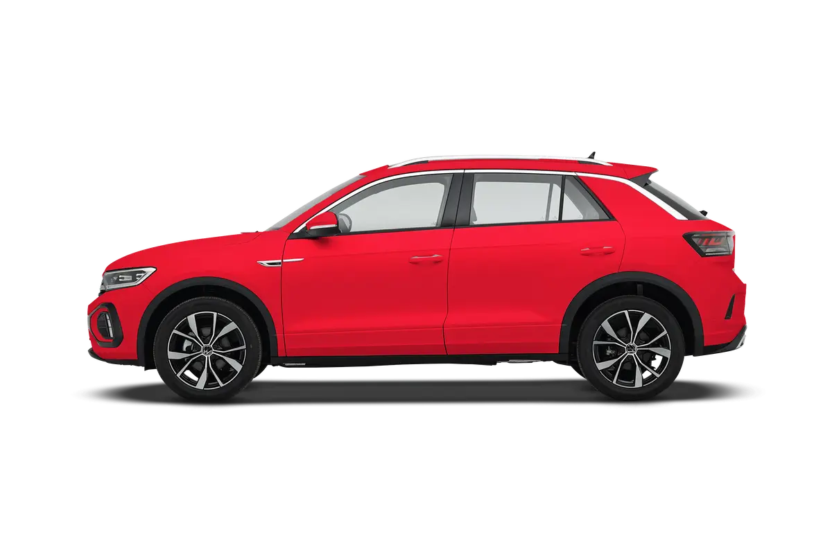 T-ROC
